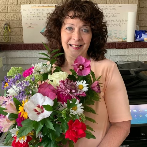 Anita Lockett, Billing